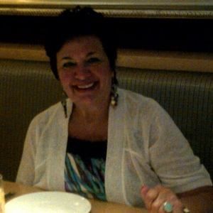 Meet your Posher, Pat